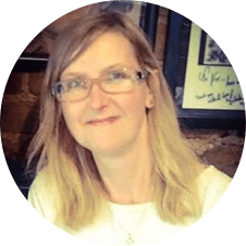 IT Support In Hoddesdon Loraine Reid, Former Payroll Manager - Think Map Corporation Ltd