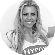 IT Support In Hoddesdon Sylwia Pajor - Hypoxi WLS Ltd